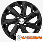 Carwel Ильмень 1508  BL  6.0х15  4x100  ЕТ50  60.1